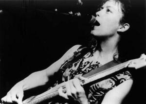 Amy Denio, Tone Dogs @ at the Crocodile Circa 1990