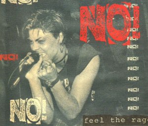 Cristien Storm, 1993