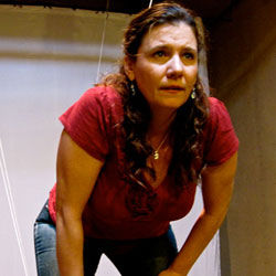 Elizabeth Kenny, Co-Creator of These Streets