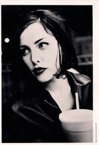 Singer, songwriter, guitarist and arranger, Kristen Barry