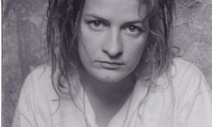Mia Zapata