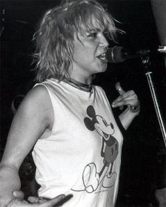 Selene Vigil-Wilk, 7 Year Bitch, SATYRICON – 1992 © David -The Ack- Ackerman