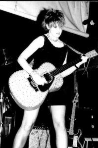 Helen Halloran, Doll Squad