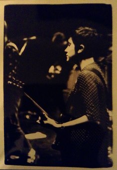 Leslie Hardy, Juned approx. 1995