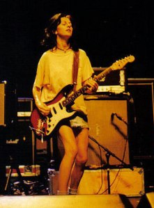 Roisin Dunne-Ross, Mid 1990s